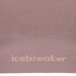 Damen Icebreaker Unterwäsche|Funktionsunterwäsche*WOMEN MERINO BLEND 260 ZONEKNIT SEAMLESS BRA Damen - Sport BH