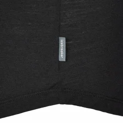 Icebreaker WOMEN MERINO BLEND 125 COOL-LITE SPHERE SS TEE Damen - Funktionsshirt^Damen Shirts Und Tops