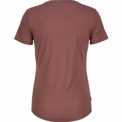 Icebreaker WOMEN MERINO BLEND 125 COOL-LITE SPHERE SS SCOOP TEE Damen - Funktionsshirt^Damen Shirts Und Tops