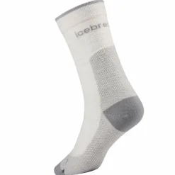 Icebreaker WOMEN MERINO HIKE+ ULTRALIGHT CREW Damen - Wandersocken^Damen Socken