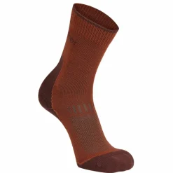 Icebreaker WOMEN MERINO HIKE+ LIGHT CREW Damen - Wandersocken^Damen Socken