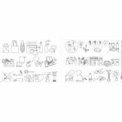 ICOON ECO - Sprachführer^ Sprachführer