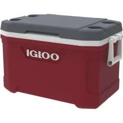 IGLOO LATITUDE 52 PASSIVE COOLER - Kühlbox^ Kühlboxen Und Kühltaschen