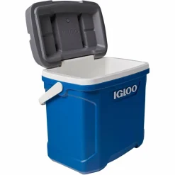 IGLOO LATITUDE 30 PASSIVE COOLER - Kühlbox^ Kühlboxen Und Kühltaschen