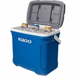 IGLOO LATITUDE 30 PASSIVE COOLER - Kühlbox^ Kühlboxen Und Kühltaschen