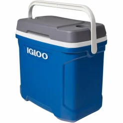IGLOO LATITUDE 30 PASSIVE COOLER - Kühlbox^ Kühlboxen Und Kühltaschen