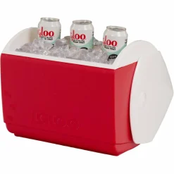 IGLOO Kühlboxen Und Kühltaschen*PLAYMATE ELITE PASSIVE COOLER - Kühlbox