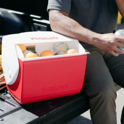 IGLOO PLAYMATE PAL PASSIVE COOLER - Kühlbox^ Kühlboxen Und Kühltaschen