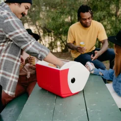 IGLOO PLAYMATE PAL PASSIVE COOLER - Kühlbox^ Kühlboxen Und Kühltaschen