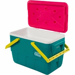 IGLOO Kühlboxen Und Kühltaschen*RETRO PICNIC BASKET 25 - Kühlbox