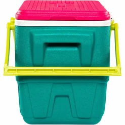 IGLOO Kühlboxen Und Kühltaschen*RETRO PICNIC BASKET 25 - Kühlbox