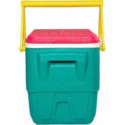 IGLOO Kühlboxen Und Kühltaschen*RETRO PICNIC BASKET 25 - Kühlbox