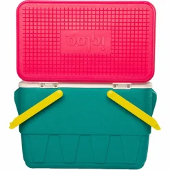 IGLOO Kühlboxen Und Kühltaschen*RETRO PICNIC BASKET 25 - Kühlbox