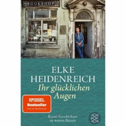 IHR GLÜCKLICHEN AUGEN - Reisebericht^ Länderportraits Und Auswandererberichte