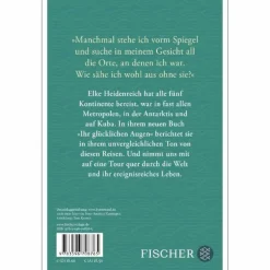 IHR GLÜCKLICHEN AUGEN - Reisebericht^ Länderportraits Und Auswandererberichte