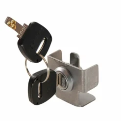 iKamper DIEBSTAHLSICHERUNG DACHTRÄGER 2.0 - Zeltzubehör^ Autodachzelte Und Dachträger