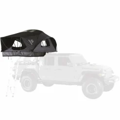 iKamper Autodachzelte Und Dachträger*X-COVER 2.0 - Dachzelt