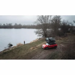 iKamper Autodachzelte Und Dachträger*X-COVER 2.0 - Dachzelt