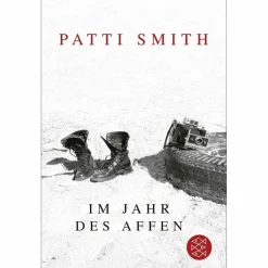 Biografien Und Reisetagebücher*IM JAHR DES AFFEN - Reisetagebuch