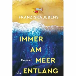 IMMER AM MEER ENTLANG - Roman^ Romane
