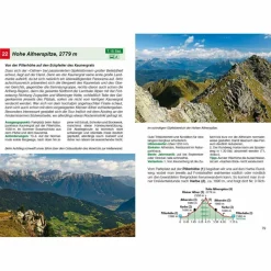 IMST - PITZTAL - Wanderführer^ Wanderführer