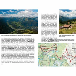 IMST - PITZTAL - Wanderführer^ Wanderführer