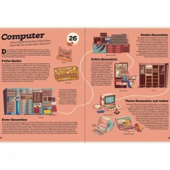 Kinder Naturratgeber Und Sachbücher|Kinderbücher Und Jugendbücher*IN 80 ERFINDUNGEN UM DIE WELT - Kinderbuch