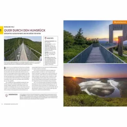 IN 225 REISEN DURCH DIE USA - Bildband^ Bildbände