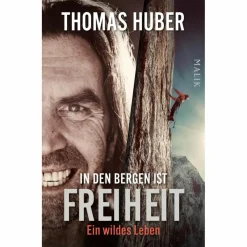 Berggeschichten Und Persönlichkeiten|Biografien Und Reisetagebücher*IN DEN BERGEN IST FREIHEIT - Biografie