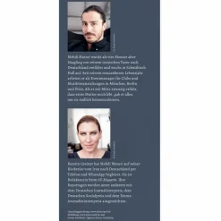 Wanderberichte|So Weit Die Füße Tragen*IN DEN IRAN. ZU FUß. OHNE PASS. - Reisebericht