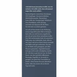 Wanderberichte|So Weit Die Füße Tragen*IN DEN IRAN. ZU FUß. OHNE PASS. - Reisebericht