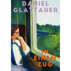 Romane*IN EINEM ZUG - Roman
