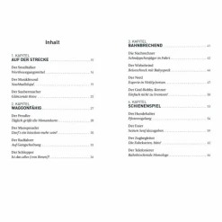 IN VOLLEN ZÜGEN^ Outdoor-Sachbücher Und Naturwissen