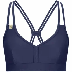 Damen Inaska Schwimmmode Und Bademode*BIKINI TOP WILD DARK BLUE Damen - Bikini