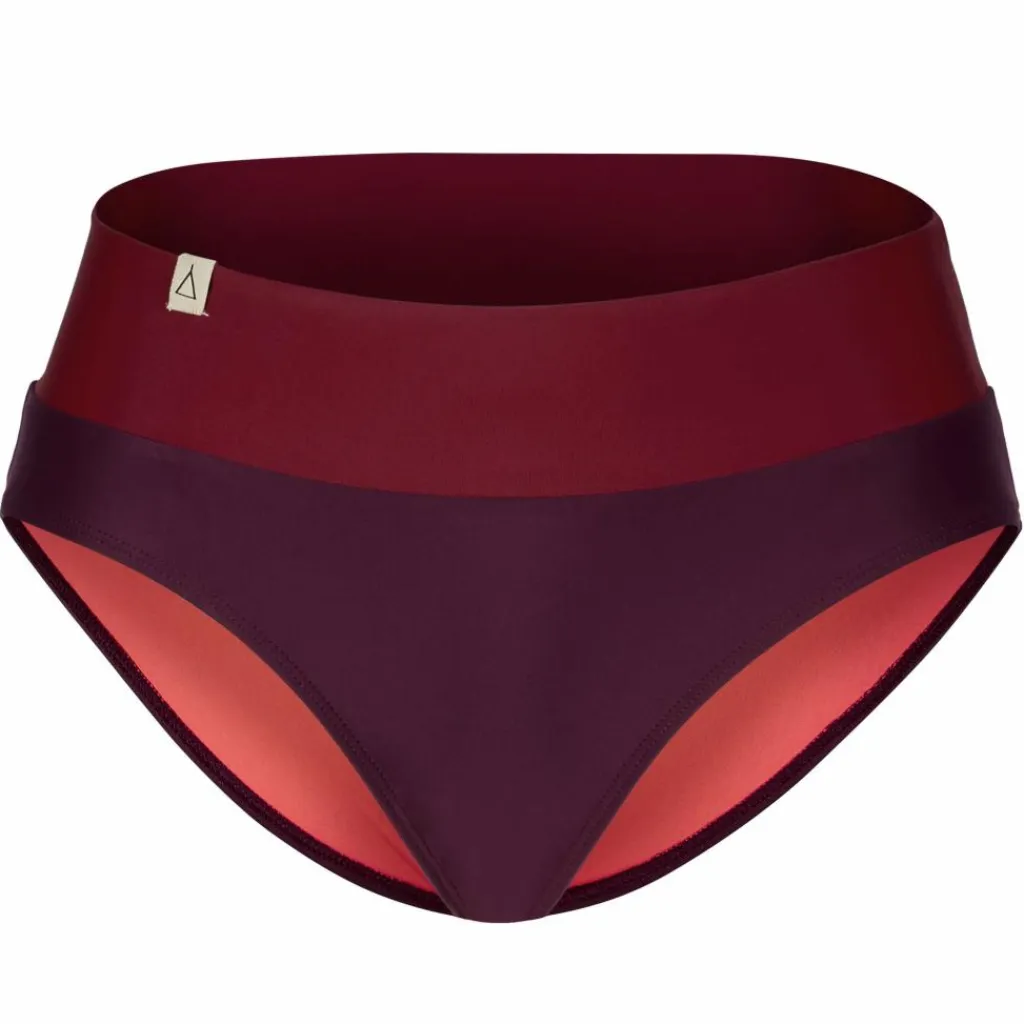 Inaska BOTTOM FLOW Damen - Bikini^Damen Schwimmmode Und Bademode
