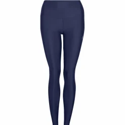 Damen Inaska Outdoorhosen*HIGH WAIST TIGHT  CHILL DARK BLUE Damen - Leggings