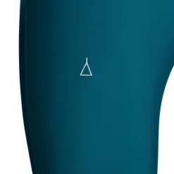 Inaska HIGH WAIST TIGHT  CHILL Damen - Leggings^Damen Outdoorhosen