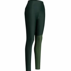 Inaska HIGH WAIST TIGHT WILD Damen - Leggings^Damen Outdoorhosen
