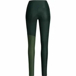 Inaska HIGH WAIST TIGHT WILD Damen - Leggings^Damen Outdoorhosen