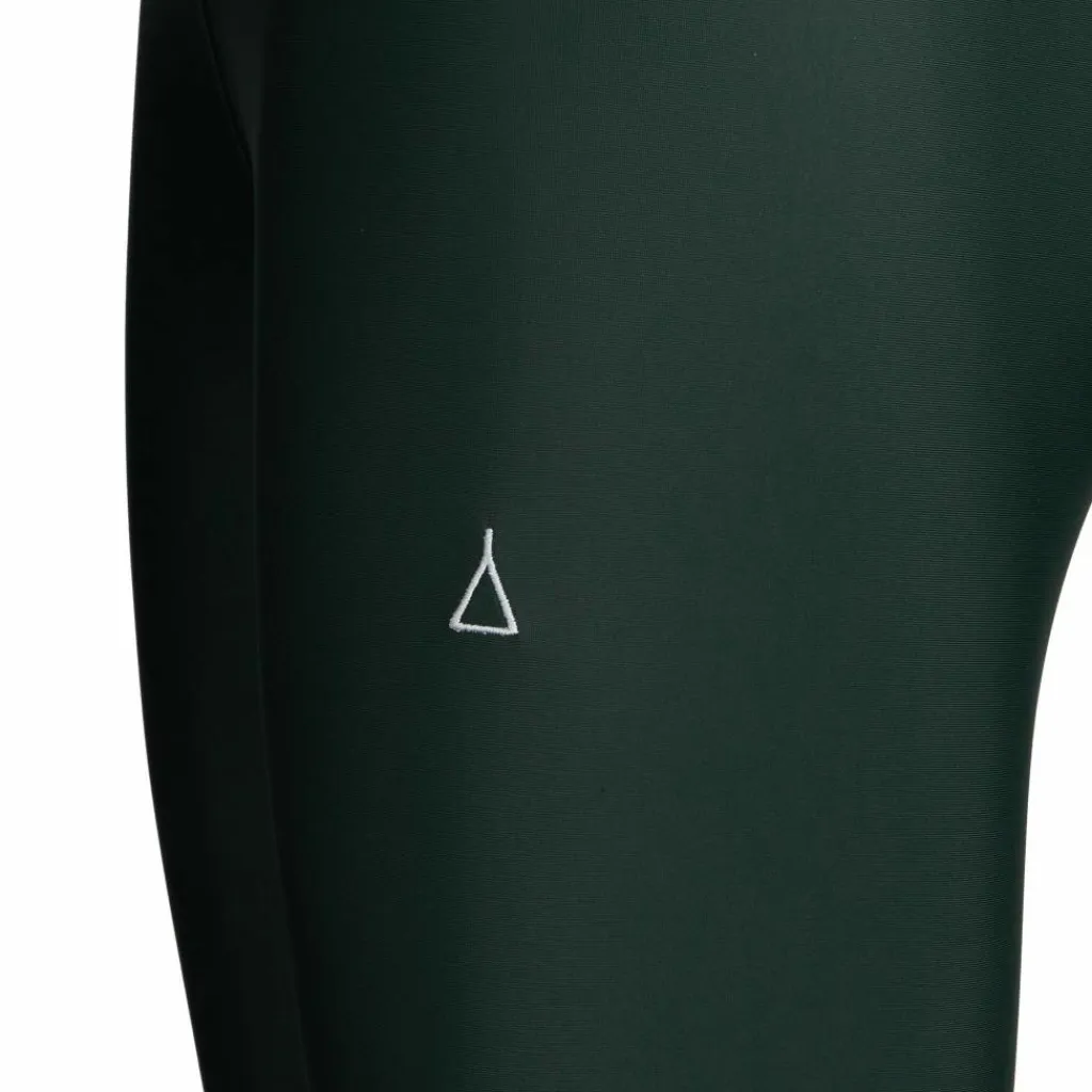 Inaska HIGH WAIST TIGHT WILD Damen - Leggings^Damen Outdoorhosen