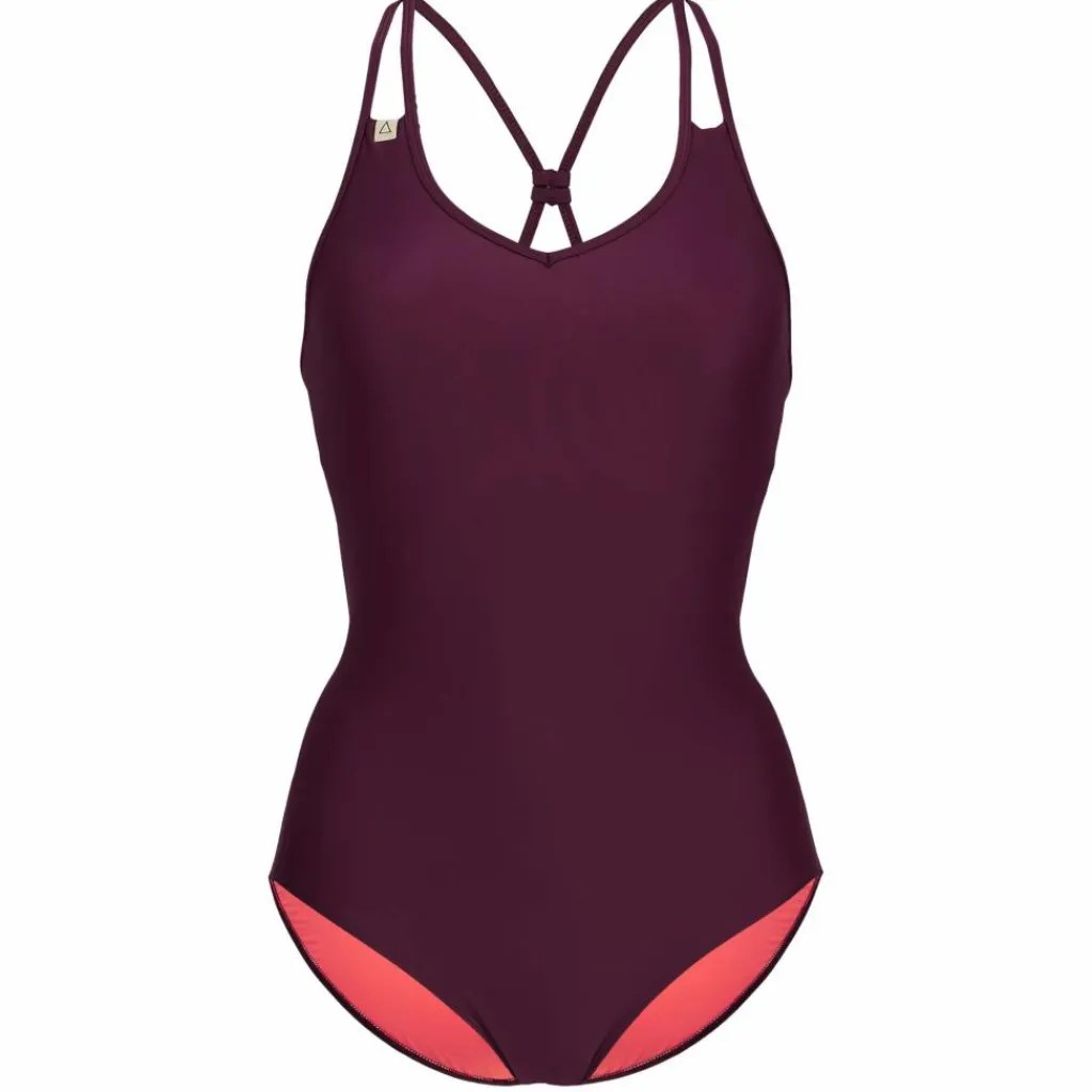 Inaska SWIMSUIT CHILL Damen - Badeanzug^Damen Schwimmmode Und Bademode