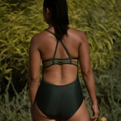 Damen Inaska Schwimmmode Und Bademode*SWIMSUIT CHILL Damen - Badeanzug