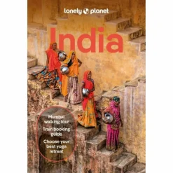 Reiseführer Südasien*INDIA - Reiseführer