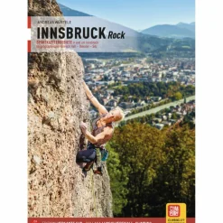 Sportklettern: Kletterführer, Training Und Techniken*INNSBRUCK ROCK - Kletterführer