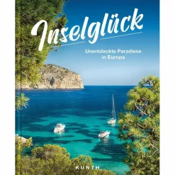 INSELGLÜCK - Bildband^ Bildbände