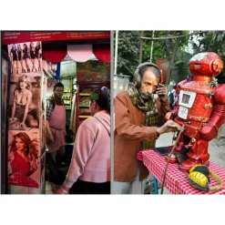 Länderportraits Und Auswandererberichte*INSIDE INDIA - Reisebericht