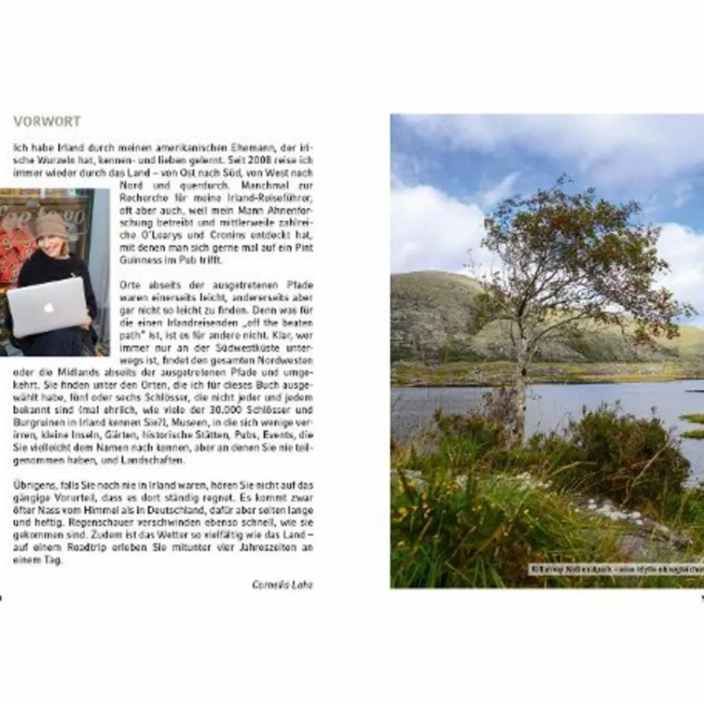 Reiseführer Westeuropa*IRLAND - Reiseführer