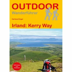 Wanderführer*IRLAND: KERRY WAY - Wanderführer