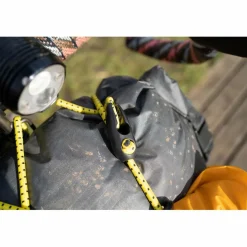 Jack The Bike Rack Gepäckanhänger, Gepäckträger Und Spanngurte*STRAPS BUNGEE SPANNBÄNDER, BLACK REFLECTIVE - Fahrradzubehör