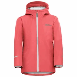 Kinder Jack Wolfskin Kinderjacken*ACTAMIC 2L INS JACKET K Kinder